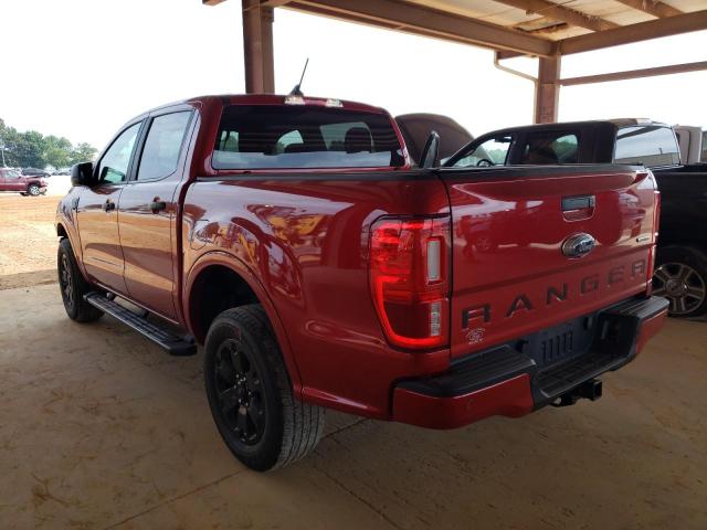 2020 FORD RANGER 1FTER4EH7LLA03238