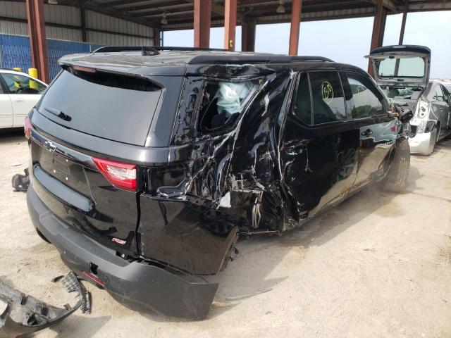 2021 CHEVROLET TRAVERSE R 1GNERJKW8MJ261855