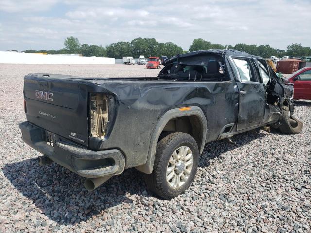 2022 GMC SIERRA 1GT49WEY0NF107787