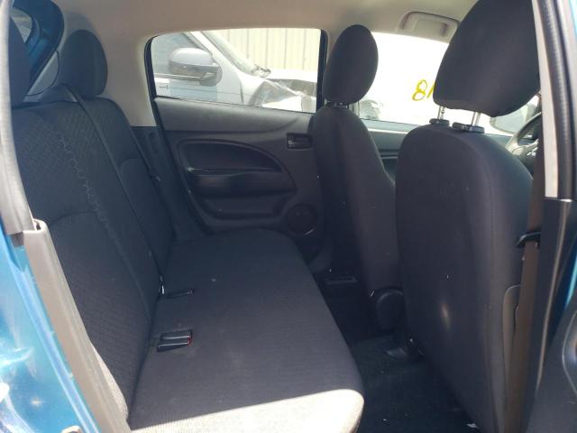 2015 MITSUBISHI MIRAGE DE ML32A3HJ1FH007492