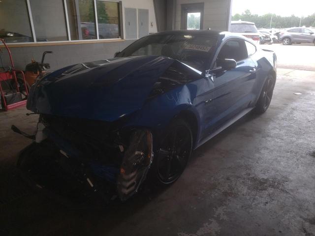 2021 FORD MUSTANG GT 1FA6P8CF5M5128754