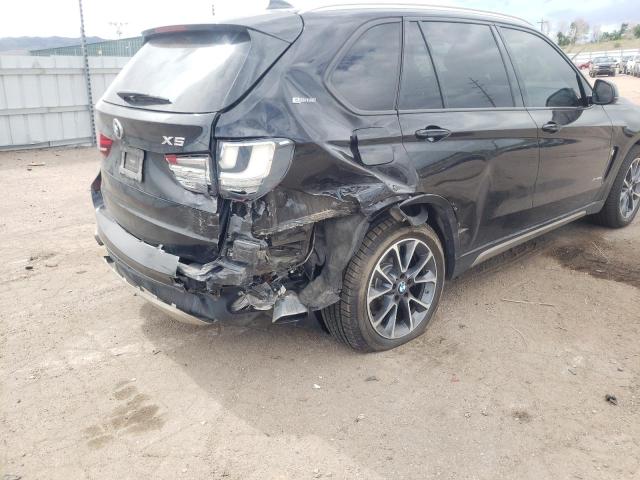 2017 BMW X5 XDR40E 5UXKT0C32H0V96390