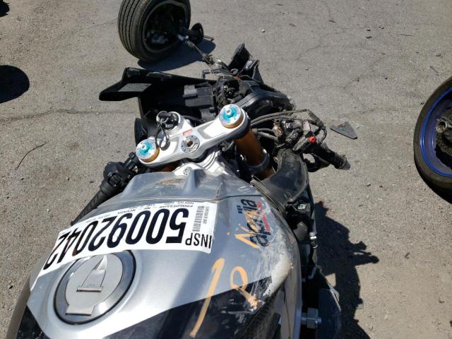 2016 APRILIA RSV4 RF ZD4RKUB01GS000839