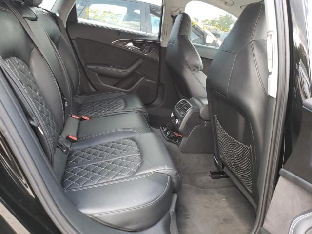 2016 AUDI S6 PRESTIG WAUH2AFC8GN099312