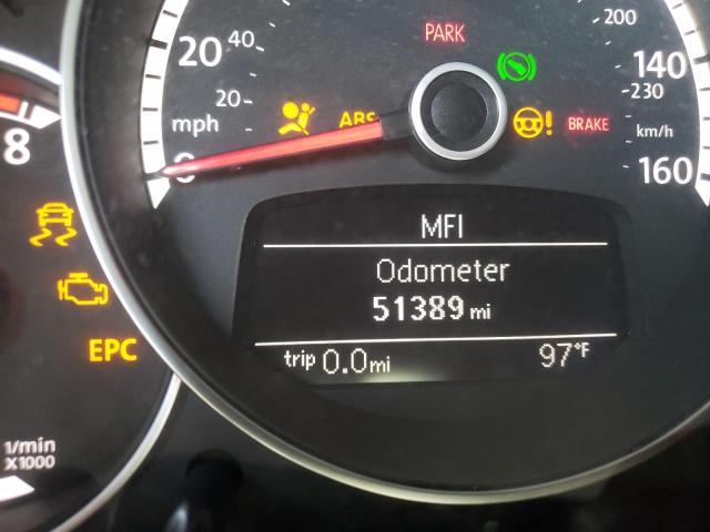 2015 VOLKSWAGEN BEETLE R-L 3VWVT7AT7FM609636