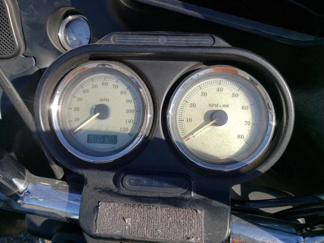 2007 HARLEY-DAVIDSON FLTR 1HD1FS41X7Y717498