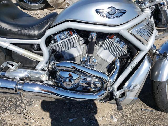 2003 HARLEY-DAVIDSON VRSCA 1HD1HAZ153K845237