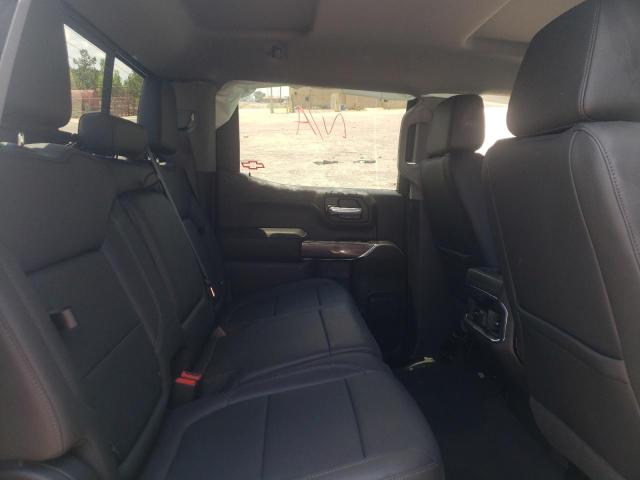 2022 CHEVROLET 2CH PICKUP - 3GCUYGEL0NG194084