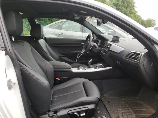 2019 BMW M240XI WBA2J7C59KVD61254