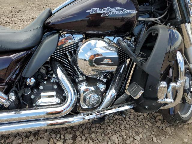 2014 HARLEY-DAVIDSON FLH 1HD1KRM1XEB606230