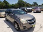 2010 CHEVROLET  EQUINOX