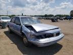 photo OLDSMOBILE CUTLASS 1994