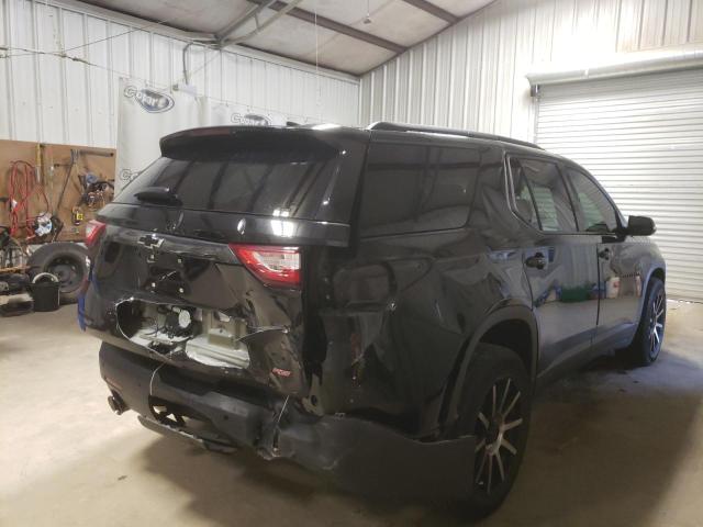 2018 CHEVROLET TRAVERSE R 1GNERJKX8JJ169178