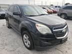 2013 CHEVROLET  EQUINOX