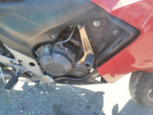 2013 HONDA CBR500 RA- MLHPC4408D5000308