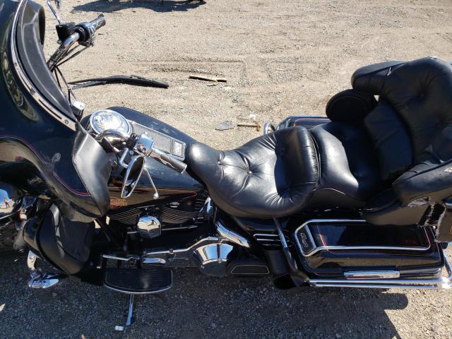 2001 HARLEY-DAVIDSON FLHT CLASS 1HD1DJV181Y643813