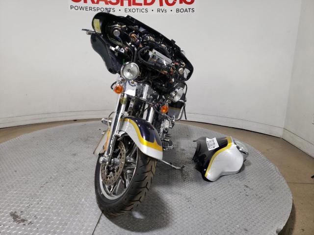 2012 HARLEY-DAVIDSON FLHTCUSE7 1HD1PR817CB952910