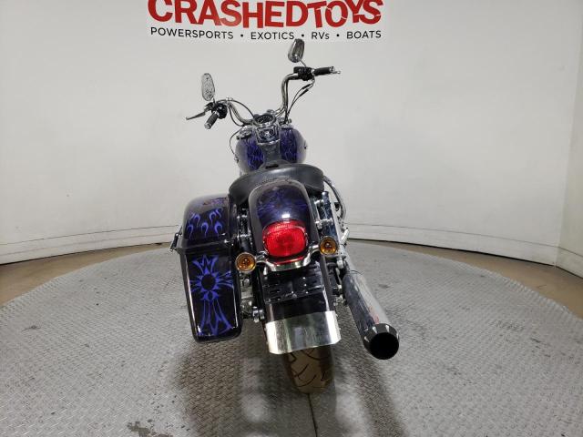2013 HARLEY-DAVIDSON FLD SWITCH 1HD1GZM19DC315339