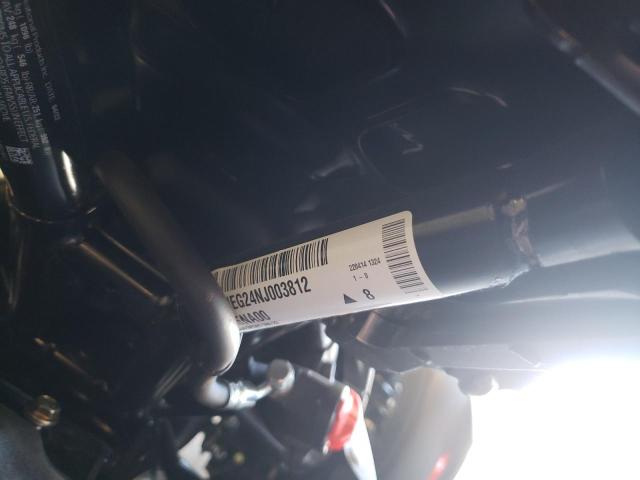 2022 CAN-AM RYKER SPOR 3JB2JEG24NJ003812