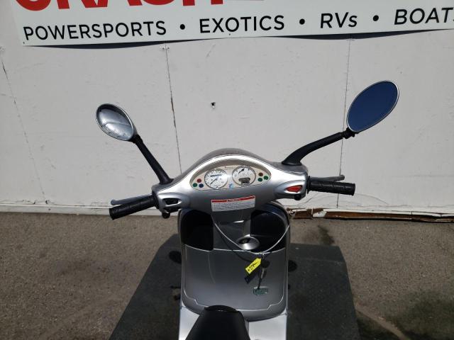 2004 VESPA M198F ZAPM198F345010539