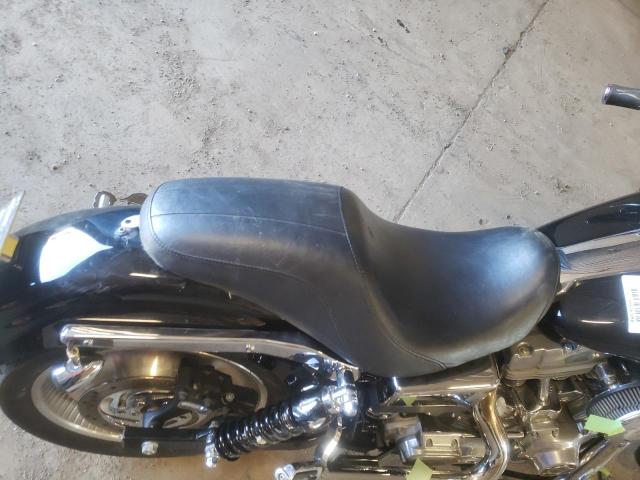 2004 HARLEY-DAVIDSON FXDI 1HD1GMW194K321776