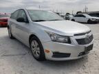 2014 CHEVROLET  CRUZE