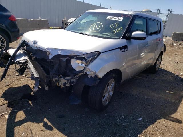 KNDJN2A25G7853433 KIA Soul