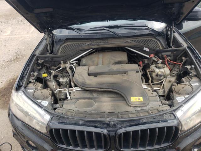 2017 BMW X5 XDR40E 5UXKT0C32H0V96390