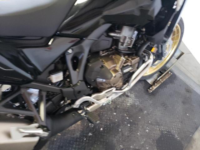 2021 HONDA CRF1100 D4 JH2SD1049MK100010