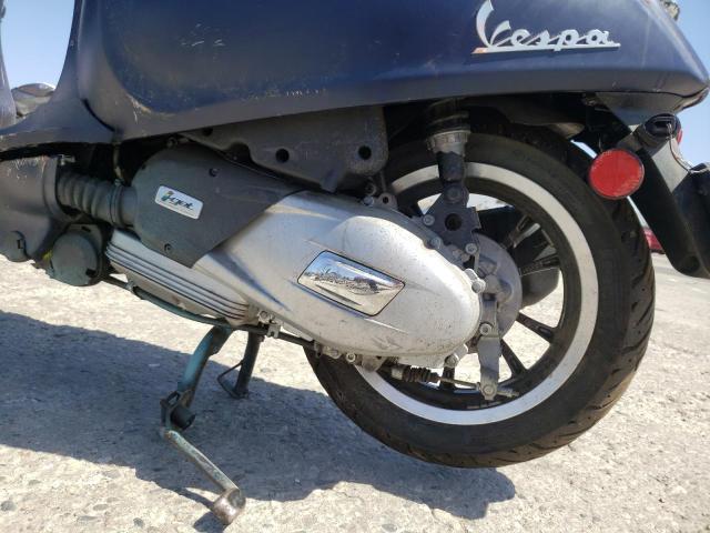 2019 VESPA PX 150 ZAPM818G3K5900705