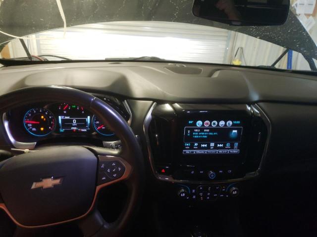 2018 CHEVROLET TRAVERSE R 1GNERJKX8JJ169178