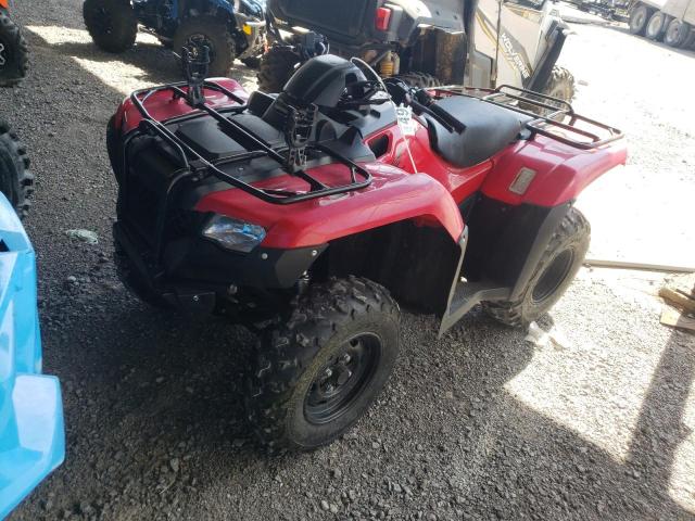 2017 HONDA TRX420 TM 1HFTE3900H4303566