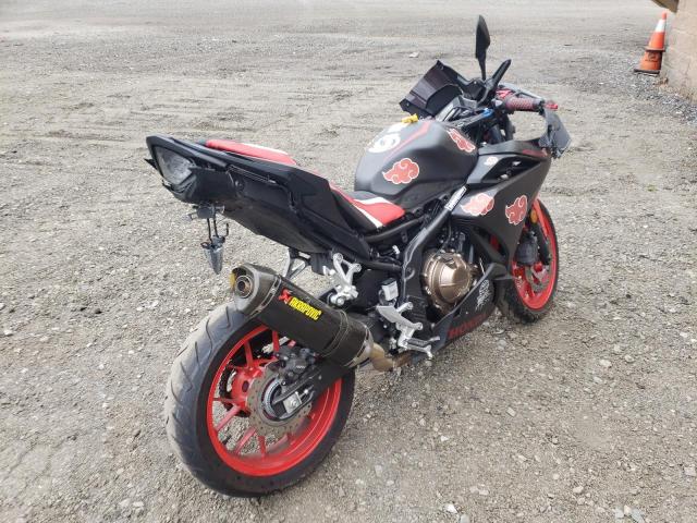 2019 HONDA CBR500 RA MLHPC6257K5000307