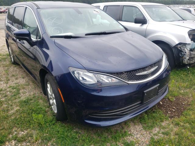 2017 Chrysler Pacifica T for sale in Brookhaven, NY