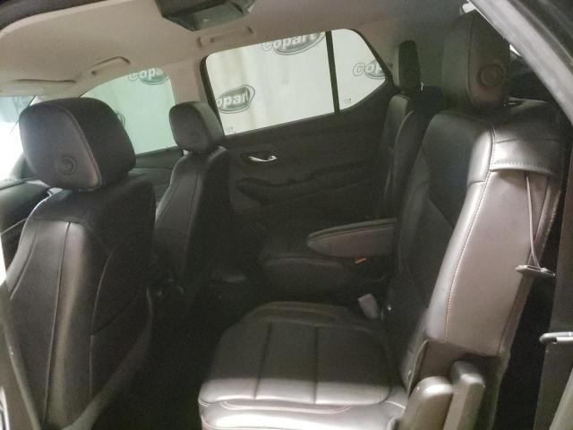 2018 CHEVROLET TRAVERSE R 1GNERJKX8JJ169178