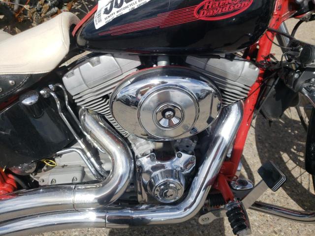 2004 HARLEY-DAVIDSON FXSTI 1HD1BVB134Y078926