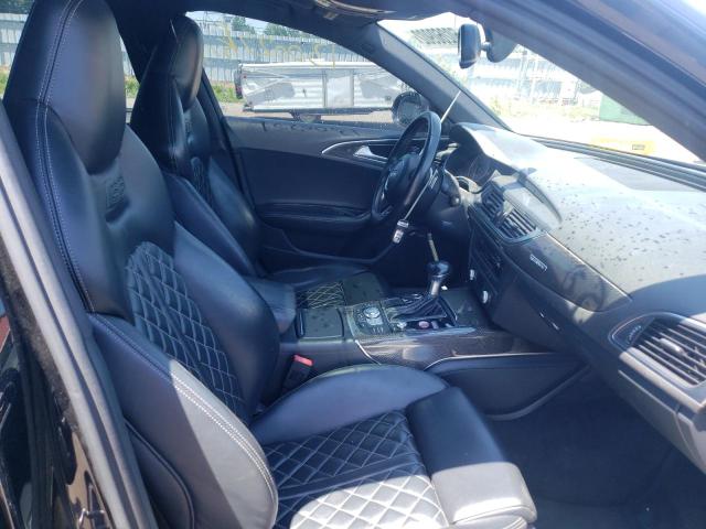 2015 AUDI S6 WAUF2CFC1FN022928