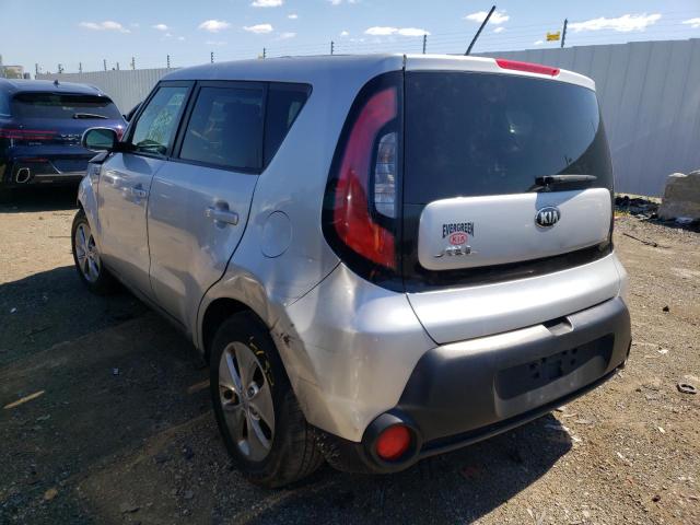 KNDJN2A25G7853433 KIA Soul