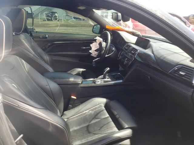 2018 BMW 440XI WBA4W9C58JAC98854