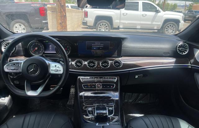 2019 MERCEDES-BENZ CLS 450 WDD2J5JB6KA040086