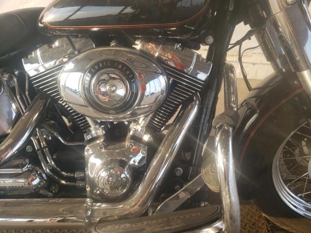 2012 HARLEY-DAVIDSON FLSTC SHRI 1HD1JHV13CB046771
