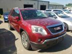 2010 GMC  ACADIA