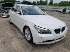 2007 BMW  5 SERIES