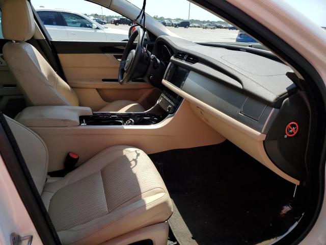 2016 JAGUAR XF PRESTIG SAJBE4BV4GCY17511