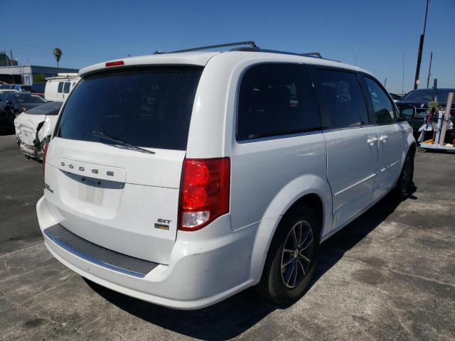 2C4RDGCG2HR724299 Dodge Grand Caravan Sxt
