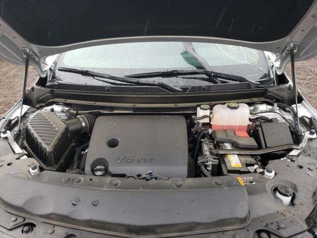 2022 BUICK ENCLAVE PR 5GAERCKW4NJ122023