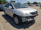 2004 LEXUS  RX330