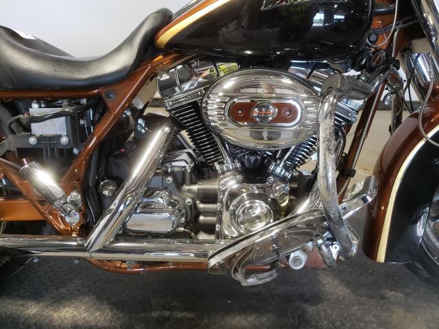 2008 HARLEY-DAVIDSON FLHRSE4 10 1HD1PG8408Y952119