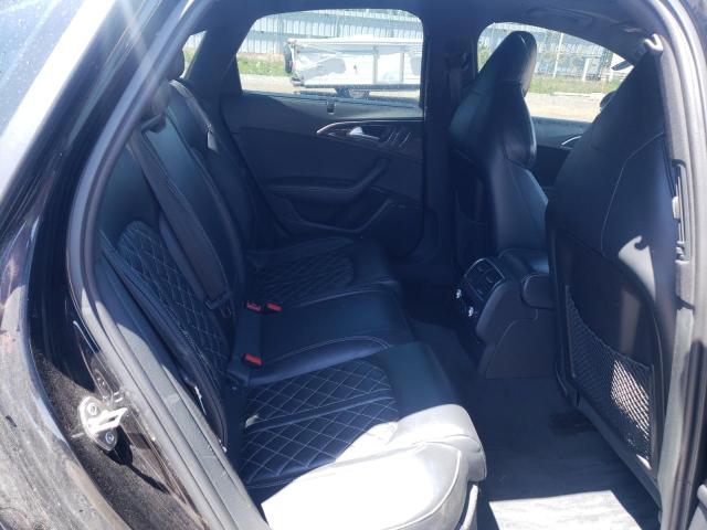 2015 AUDI S6 WAUF2CFC1FN022928