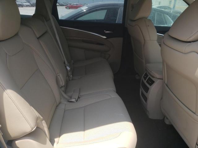 2019 ACURA MDX SPORT 5J8YD7H5XKL001949